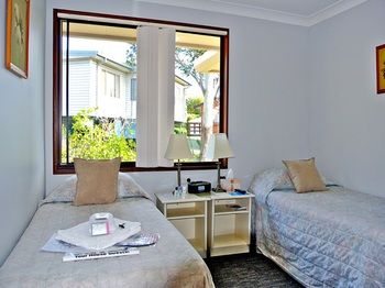 Wombats B&B - Apartments - Accommodation Coffs Harbour 32