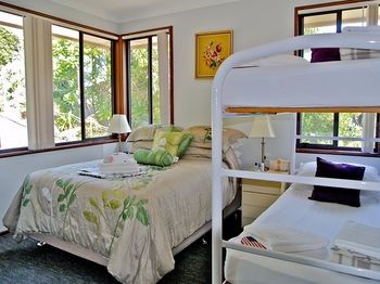 Wombats B&B - Apartments - Accommodation Coffs Harbour 33