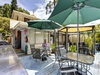 Wombats B&B - Apartments - Accommodation Coffs Harbour 34