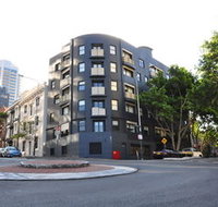 Annam Serviced Apartments - Accommodation Coffs Harbour