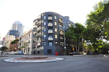 Annam Serviced Apartments - Accommodation Coffs Harbour 0