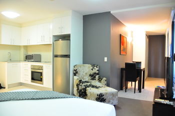 Annam Serviced Apartments - Accommodation Coffs Harbour 1
