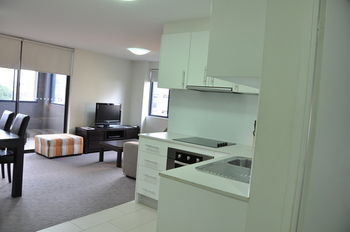 Annam Serviced Apartments - Accommodation Coffs Harbour 2