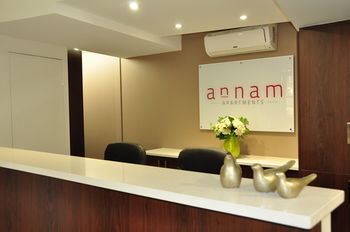 Annam Serviced Apartments - Accommodation Coffs Harbour 3