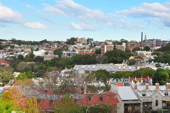 Annam Serviced Apartments - Accommodation Coffs Harbour 6