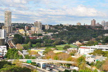Annam Serviced Apartments - Accommodation Coffs Harbour 7