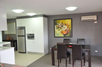 Annam Serviced Apartments - Accommodation Coffs Harbour 9
