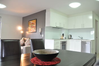 Annam Serviced Apartments - Accommodation Coffs Harbour 10
