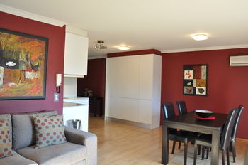 Annam Serviced Apartments - Accommodation Coffs Harbour 12