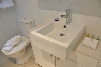 Annam Serviced Apartments - Accommodation Coffs Harbour 13