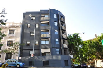 Annam Serviced Apartments - Accommodation Coffs Harbour 15