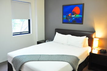 Annam Serviced Apartments - Accommodation Coffs Harbour 16