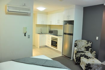 Annam Serviced Apartments - Accommodation Coffs Harbour 17