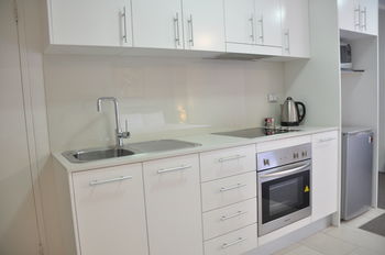Annam Serviced Apartments - Accommodation Coffs Harbour 18