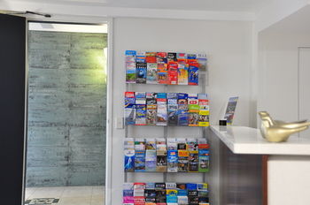 Annam Serviced Apartments - Accommodation Coffs Harbour 19