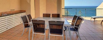 Peninsular Beachfront Resort - Accommodation Coffs Harbour 0