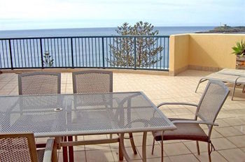 Peninsular Beachfront Resort - Accommodation Coffs Harbour 4