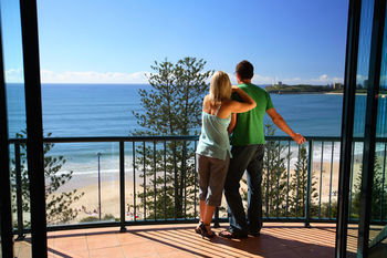 Peninsular Beachfront Resort - Accommodation Coffs Harbour 6