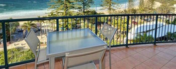 Peninsular Beachfront Resort - Accommodation Coffs Harbour 7