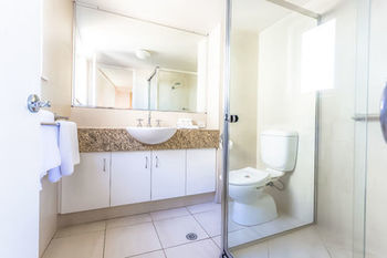 Peninsular Beachfront Resort - Accommodation Coffs Harbour 8