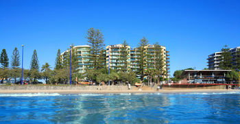 Peninsular Beachfront Resort - Accommodation Coffs Harbour 12