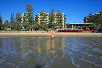 Peninsular Beachfront Resort - Accommodation Coffs Harbour 13