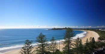 Peninsular Beachfront Resort - Accommodation Coffs Harbour 14