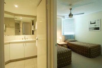 Peninsular Beachfront Resort - Accommodation Coffs Harbour 16