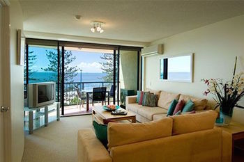 Peninsular Beachfront Resort - Accommodation Coffs Harbour 17