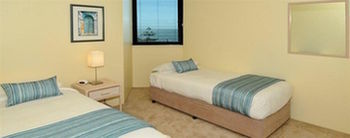 Peninsular Beachfront Resort - Accommodation Coffs Harbour 18