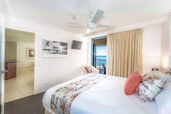Peninsular Beachfront Resort - Accommodation Coffs Harbour 19