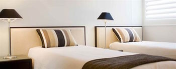 Peninsular Beachfront Resort - Accommodation Coffs Harbour 22