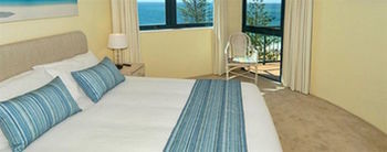 Peninsular Beachfront Resort - Accommodation Coffs Harbour 24