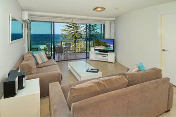Peninsular Beachfront Resort - Accommodation Coffs Harbour 25