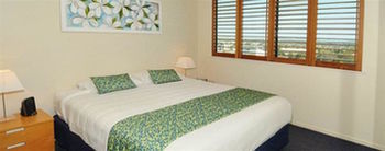 Peninsular Beachfront Resort - Accommodation Coffs Harbour 27