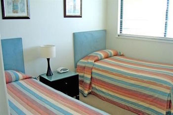 Peninsular Beachfront Resort - Accommodation Coffs Harbour 28