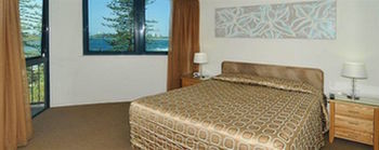 Peninsular Beachfront Resort - Accommodation Coffs Harbour 29