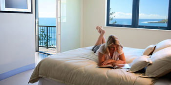 Peninsular Beachfront Resort - Accommodation Coffs Harbour 31