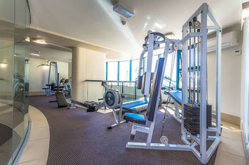 Peninsular Beachfront Resort - Accommodation Coffs Harbour 34