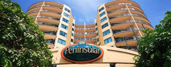 Peninsular Beachfront Resort - Accommodation Coffs Harbour 35