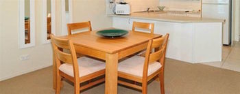 Peninsular Beachfront Resort - Accommodation Coffs Harbour 37