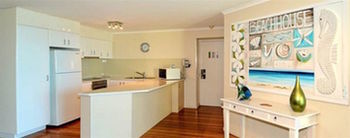 Peninsular Beachfront Resort - Accommodation Coffs Harbour 38