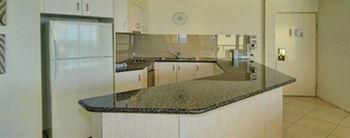 Peninsular Beachfront Resort - Accommodation Coffs Harbour 39