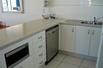 Peninsular Beachfront Resort - Accommodation Coffs Harbour 40