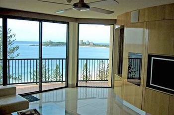 Peninsular Beachfront Resort - Accommodation Coffs Harbour 42