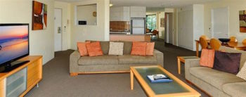Peninsular Beachfront Resort - Accommodation Coffs Harbour 43