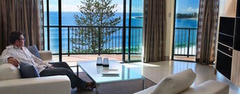 Peninsular Beachfront Resort - Accommodation Coffs Harbour 44