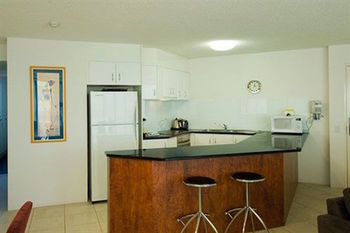 Peninsular Beachfront Resort - Accommodation Coffs Harbour 45