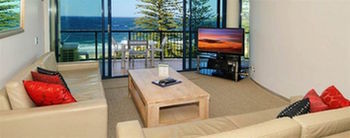 Peninsular Beachfront Resort - Accommodation Coffs Harbour 46