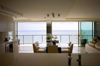 Peninsular Beachfront Resort - Accommodation Coffs Harbour 47